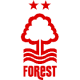 Maillot de foot Nottingham Forest